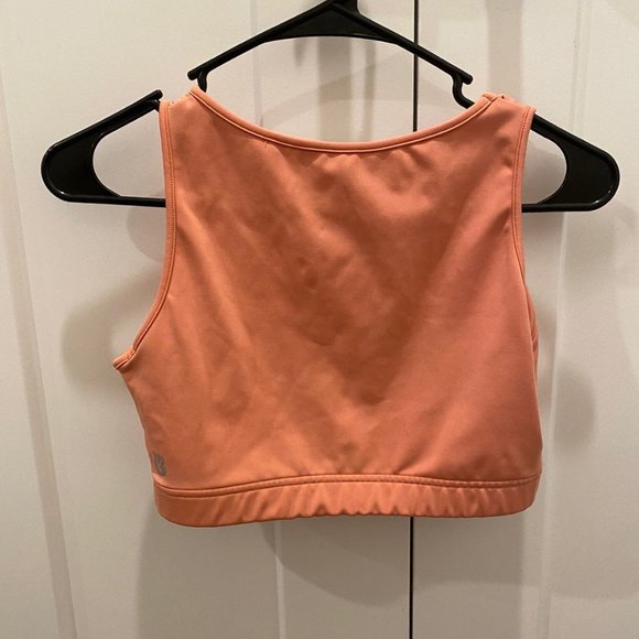 BuffBunny Sports Bra - Picture 2 of 3